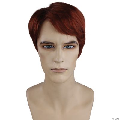 Featured Image for Men’s Side-Part Wig