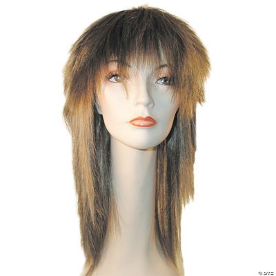 Featured Image for Tina Wig