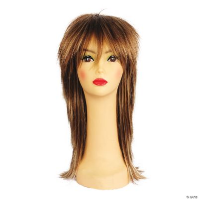 Featured Image for Tina Wig