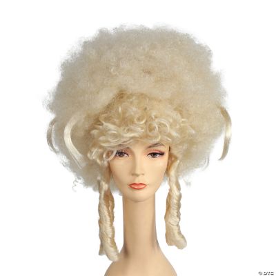 Featured Image for Fantasy Madame Wig
