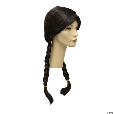Featured Image for Bargain Braided/Discount Dorothy Wig