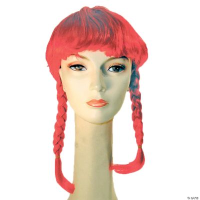 Featured Image for Bargain Braided Wig
