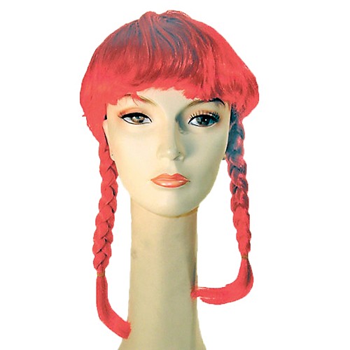 Featured Image for Bargain Braided Wig
