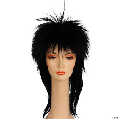 Featured Image for Punk Fright Wig