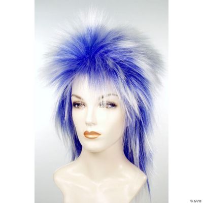 Featured Image for Punk Fright Wig