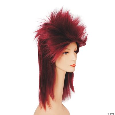 Featured Image for Punk Fright Wig