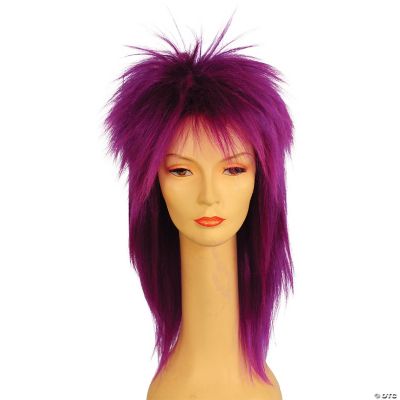 Featured Image for Punk Fright Wig