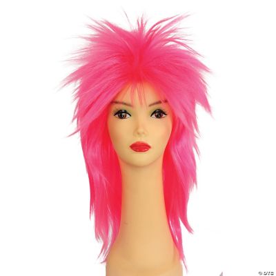 Featured Image for Punk Fright Wig