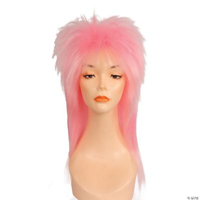 Featured Image for Punk Fright Wig