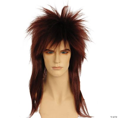 Featured Image for Punk Fright Wig