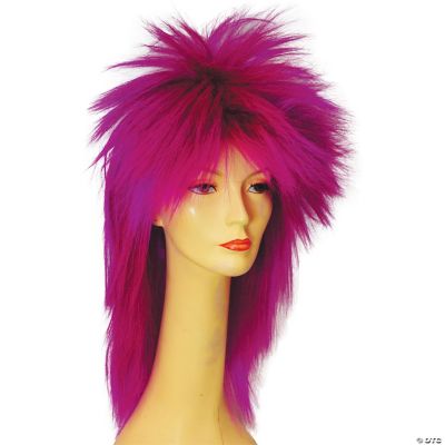 Featured Image for Punk Fright Wig