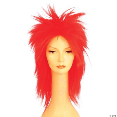 Featured Image for Punk Fright Wig