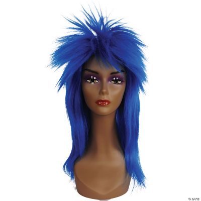 Featured Image for Punk Fright Wig