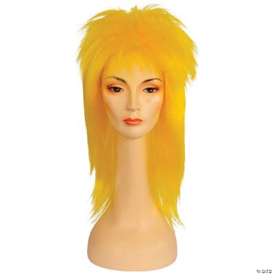 Featured Image for Punk Fright Wig