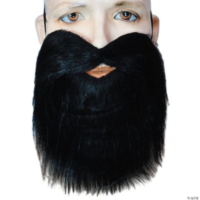 Featured Image for Van Dyke Beard