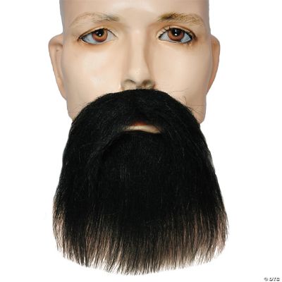 Featured Image for Beard Mustache Set