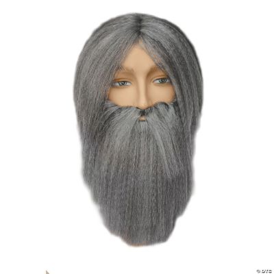 Featured Image for Old Chinese Man Wig