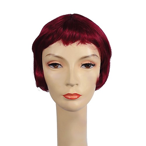 Featured Image for Bargain Lulu Wig