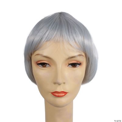 Featured Image for Bargain Lulu Wig