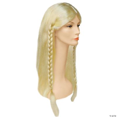 Featured Image for Indian Wig