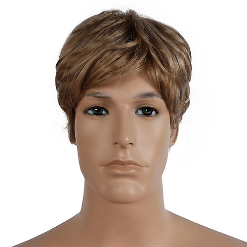 Featured Image for Bargain Men’s Wig