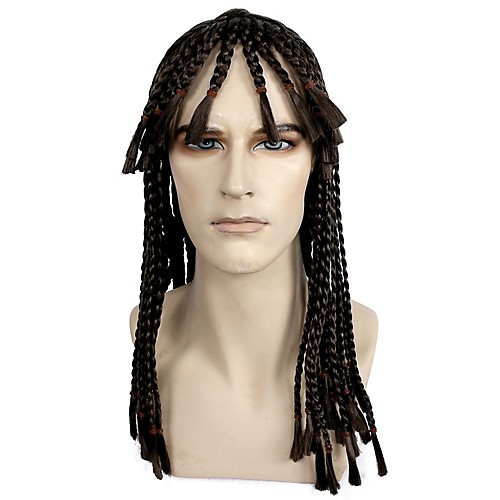 Featured Image for Dreadlock Wig
