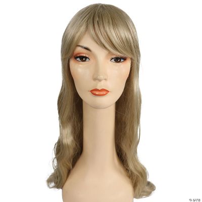 Featured Image for Pageboy 777 Wig