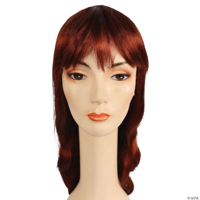 Featured Image for Pageboy 777 Wig