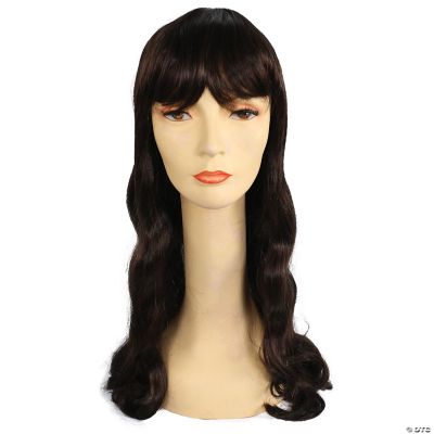 Featured Image for Pageboy 777 Wig