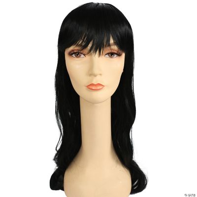 Featured Image for Pageboy 777 Wig