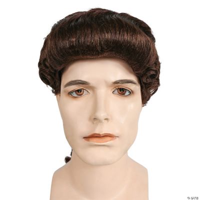Featured Image for Discount Colonial Man Wig