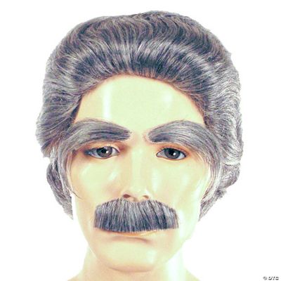 Featured Image for M61 Mustache – Synthetic