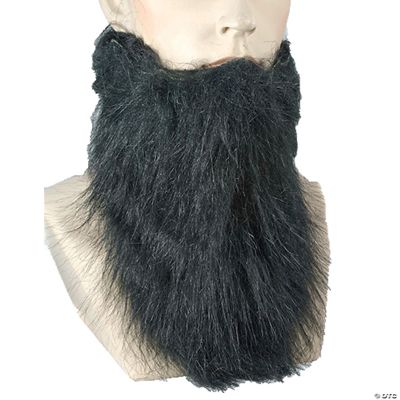 Featured Image for Larger Beard