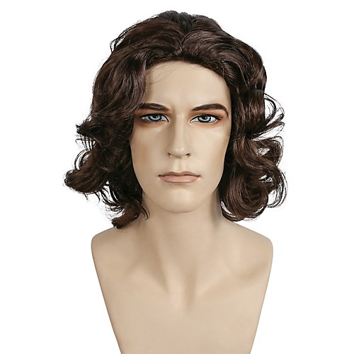 Featured Image for Beethoven Wig