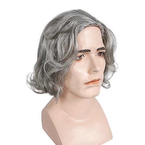 Featured Image for Beethoven Wig