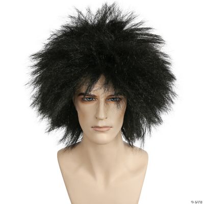 Buckwheat Wig