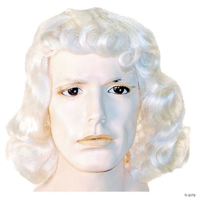 Featured Image for Quaker Wig