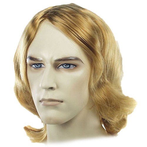 Featured Image for Scooby Wig
