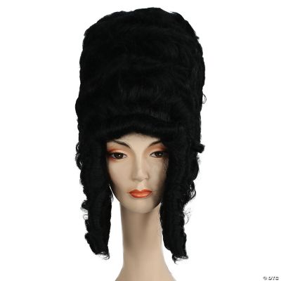 Featured Image for Madame de Pompadour Wig