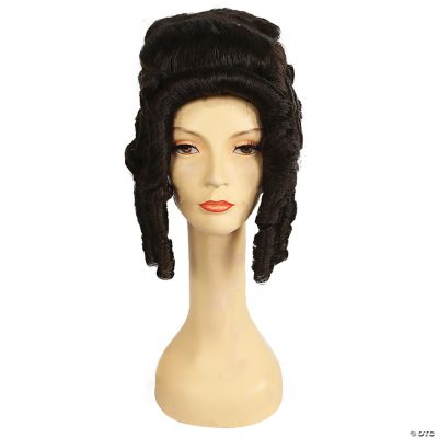 Featured Image for Madame de Pompadour Wig