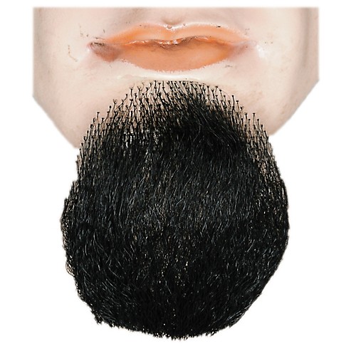 Featured Image for 1-Point Beard – Blend