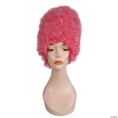 Featured Image for Bargain Beehive Wig