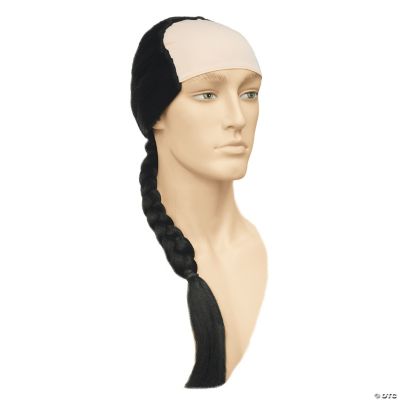 Featured Image for Bargain Chinese Man Wig