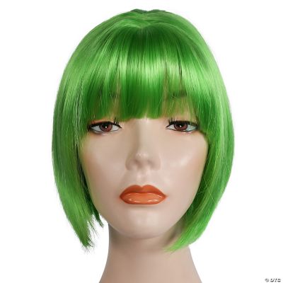 Featured Image for Gina Wig