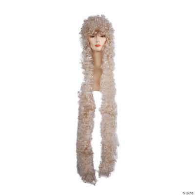 Featured Image for Bargain Curly Godiva Wig