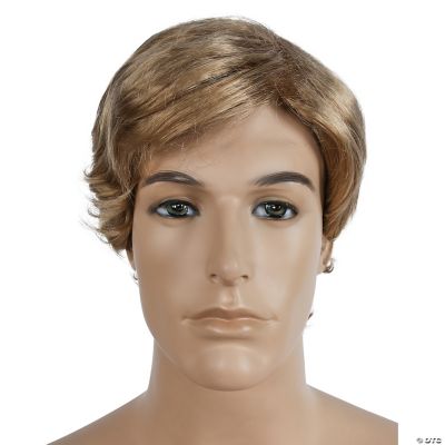 Featured Image for Discount Better Men’s 507 Wig