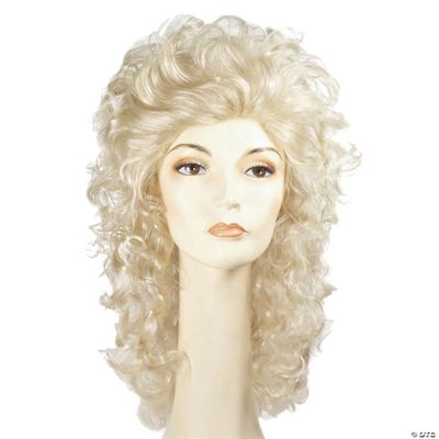 Featured Image for Wavy Showgirl B366 Wig