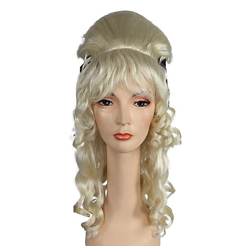 Featured Image for 60s Vamp Wig