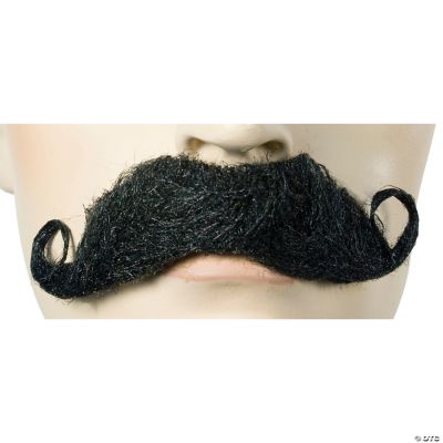 Featured Image for English Mustache – AB913