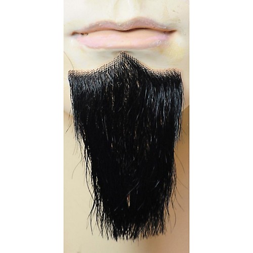 Featured Image for 1-Point Beard – Synthetic